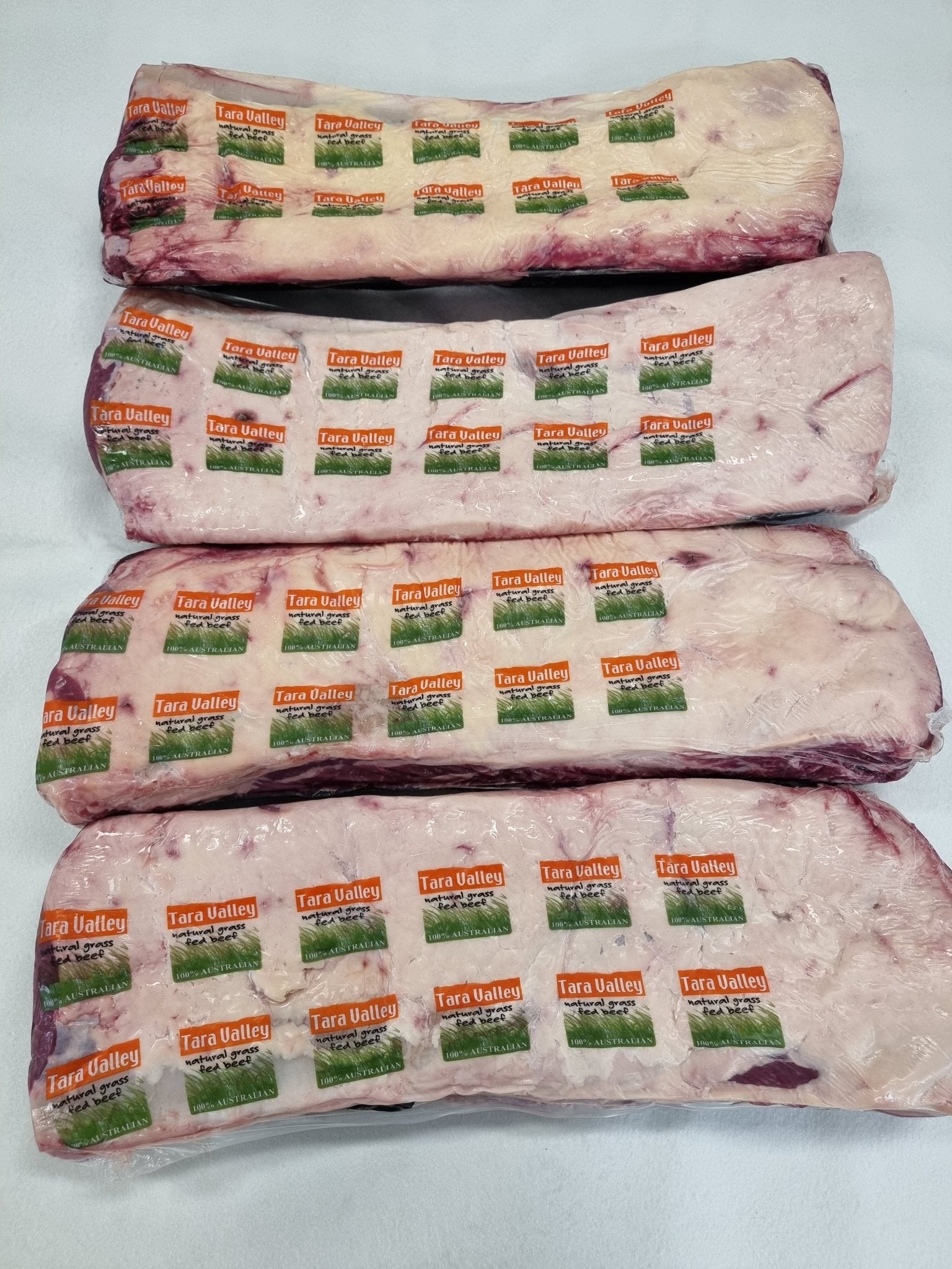 Tara Valley Striploin Porterhouse - $29/kg (Grass - Fed) - Carnivore Society