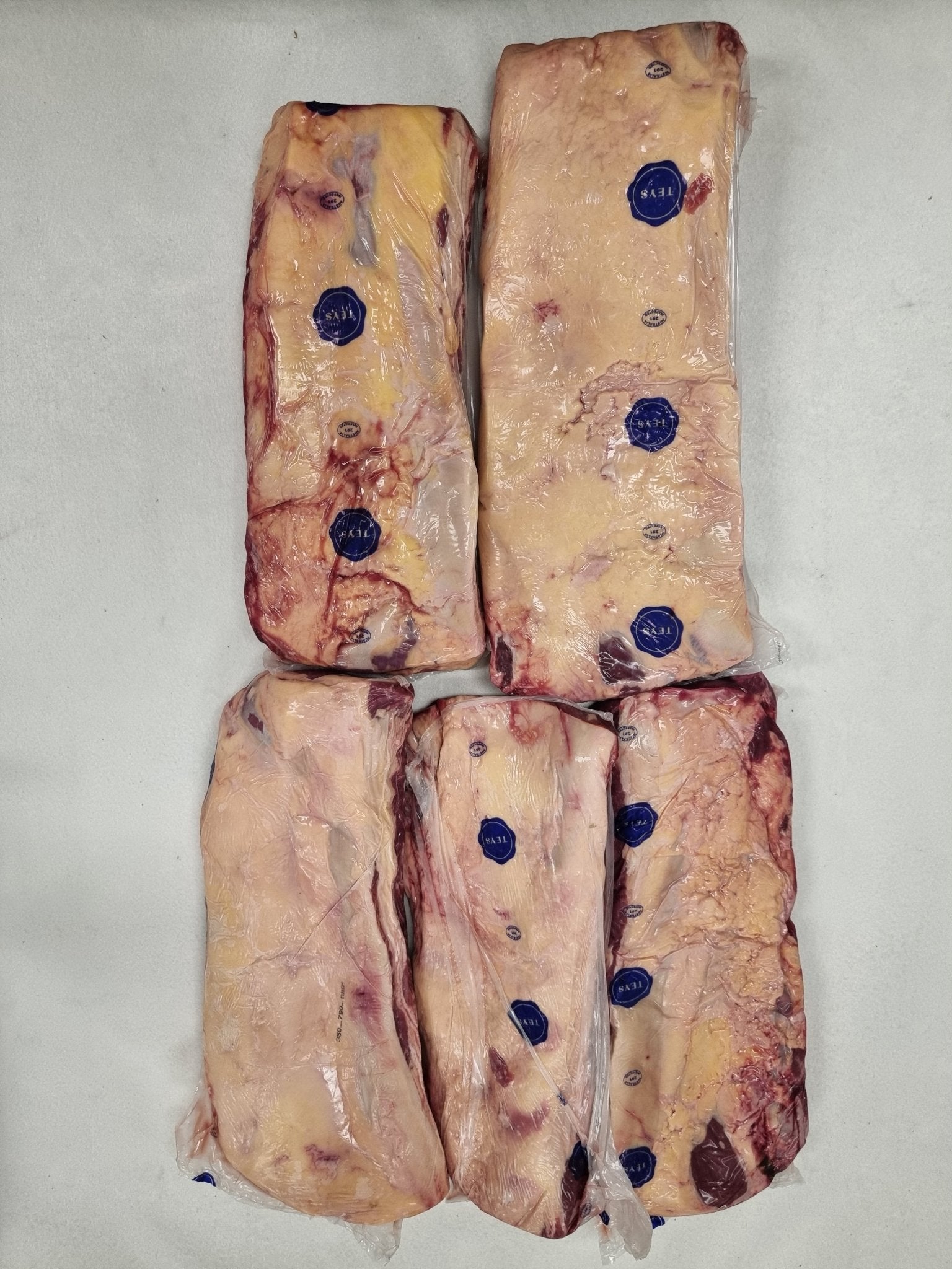 Teys Porterhouse Striploin $24/kg - Carnivore Society