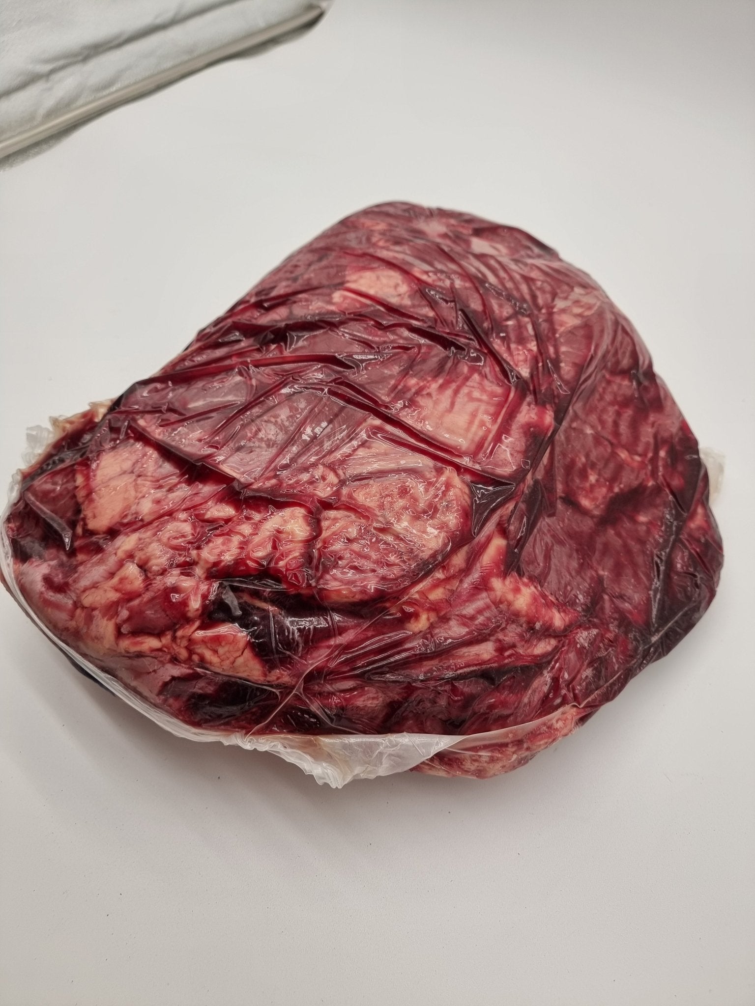 Teys Rump (Grass - Fed) $19/kg - Carnivore Society
