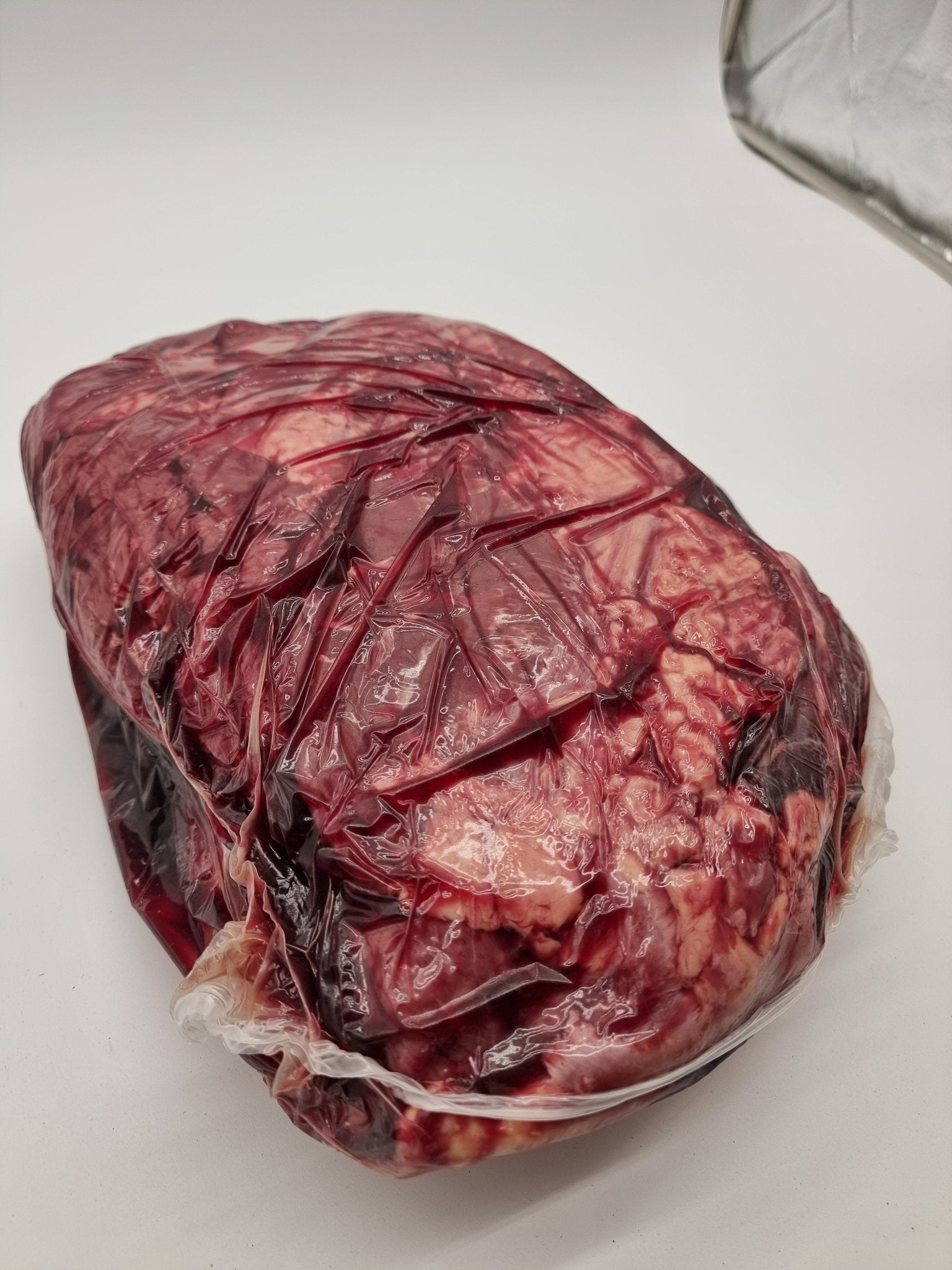 Teys Rump (Grass - Fed) $19/kg - Carnivore Society