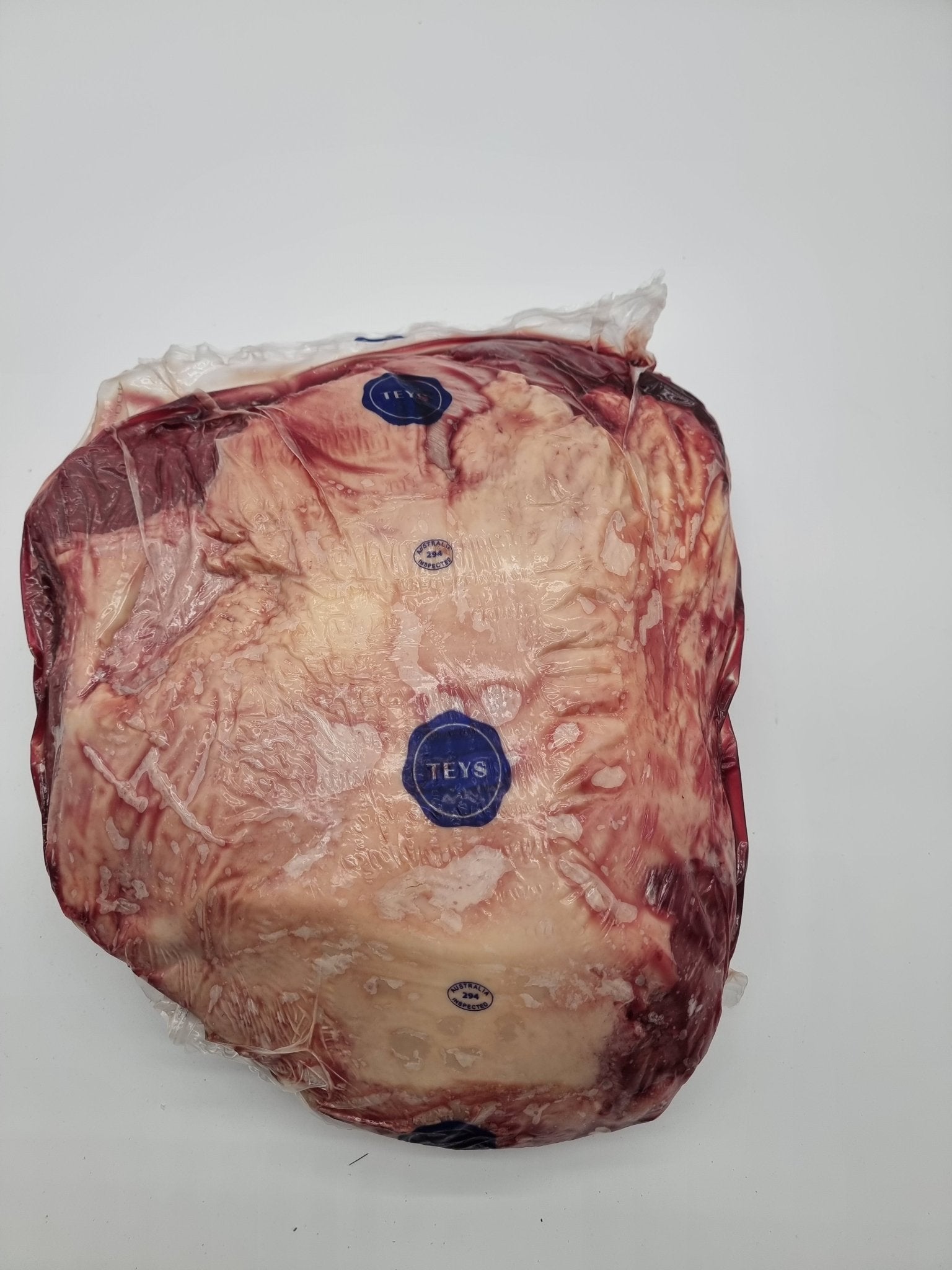 Teys Rump (Grass - Fed) $19/kg - Carnivore Society