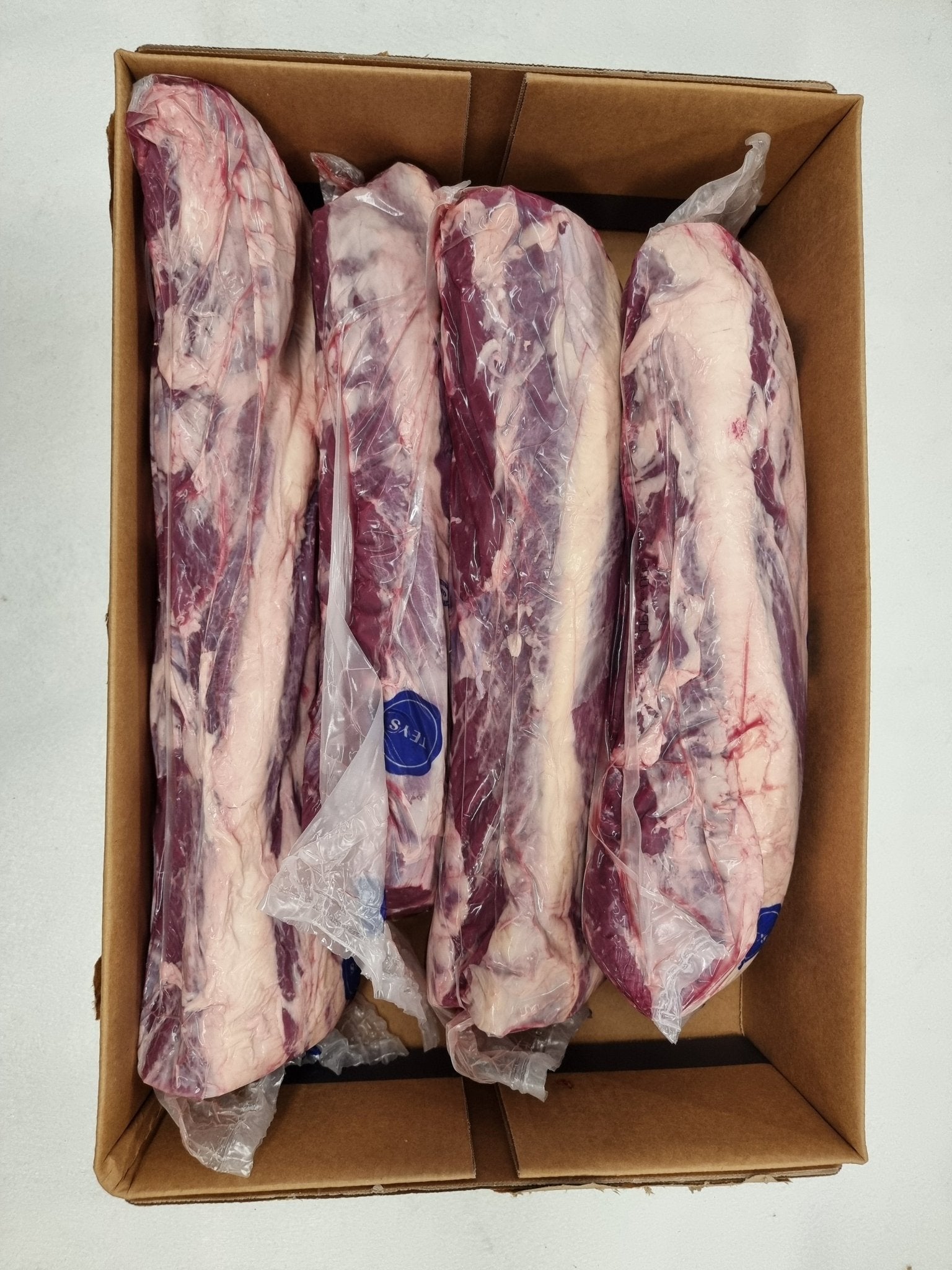 Teys Scotch Cube Roll MB2.5+ $35/kg - Carnivore Society