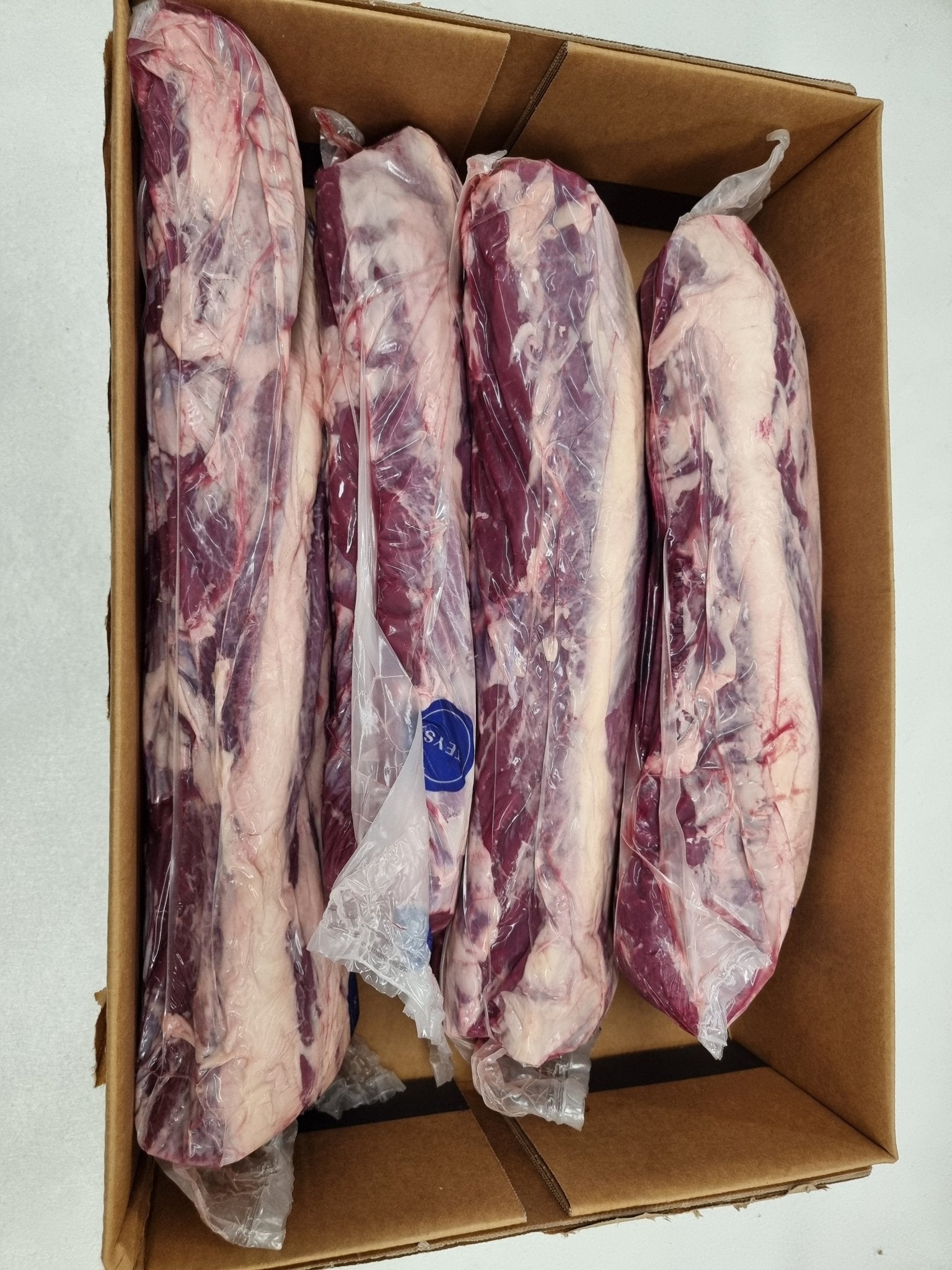 Teys Scotch Cube Roll MB2.5+ $35/kg - Carnivore Society