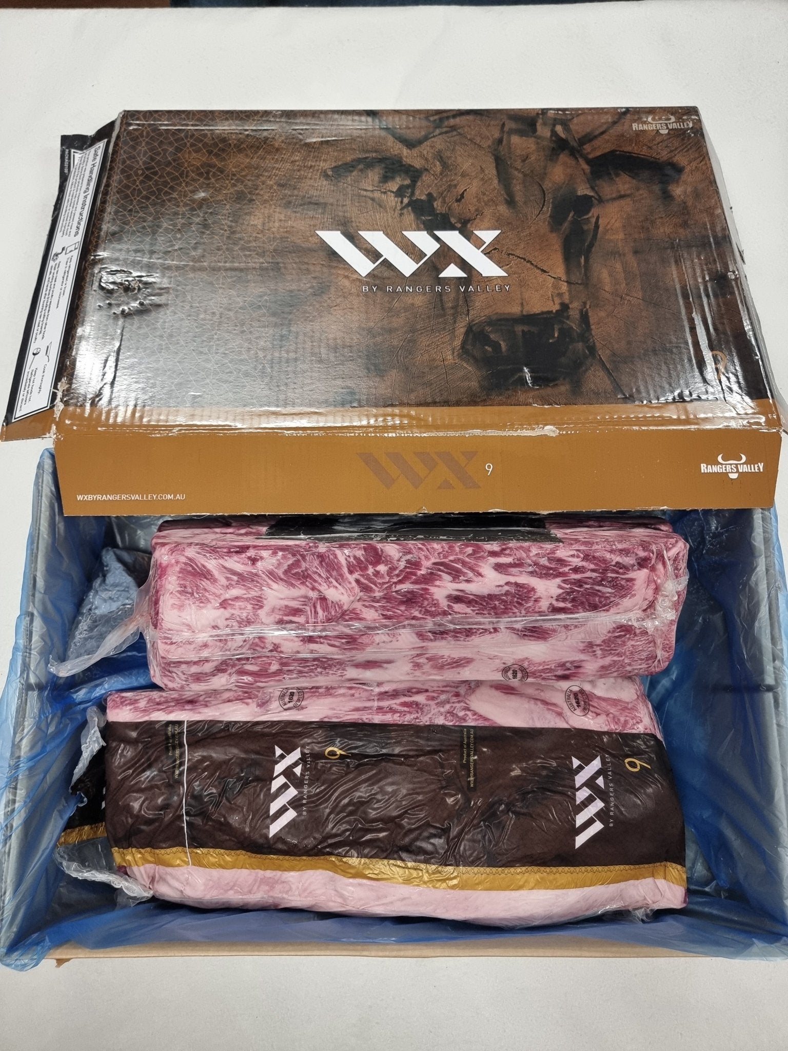 WX Rangers Scotch Cube Roll MB9+ $90/kg - Carnivore Society