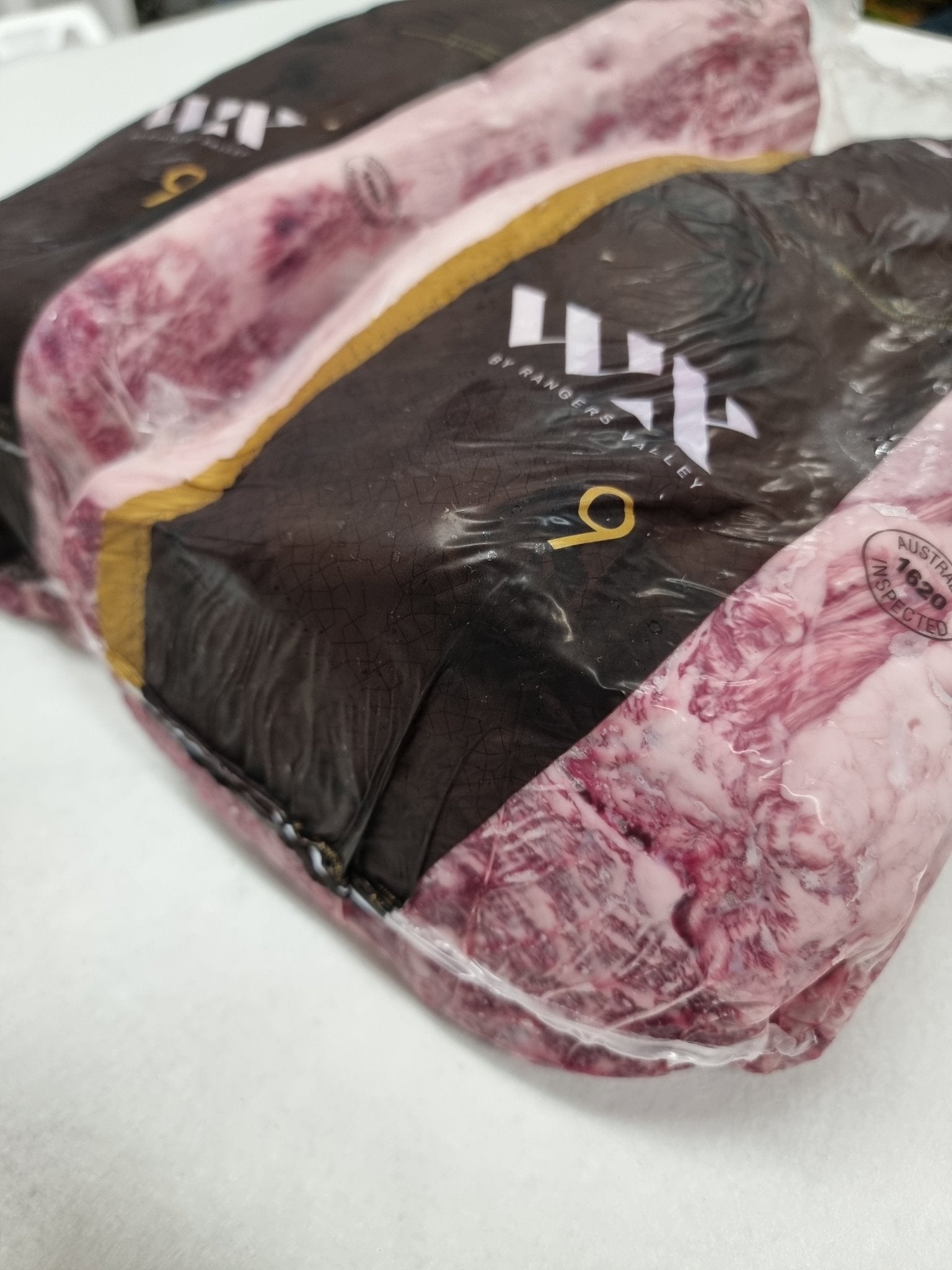 WX Rangers Scotch Cube Roll MB9+ $90/kg - Carnivore Society