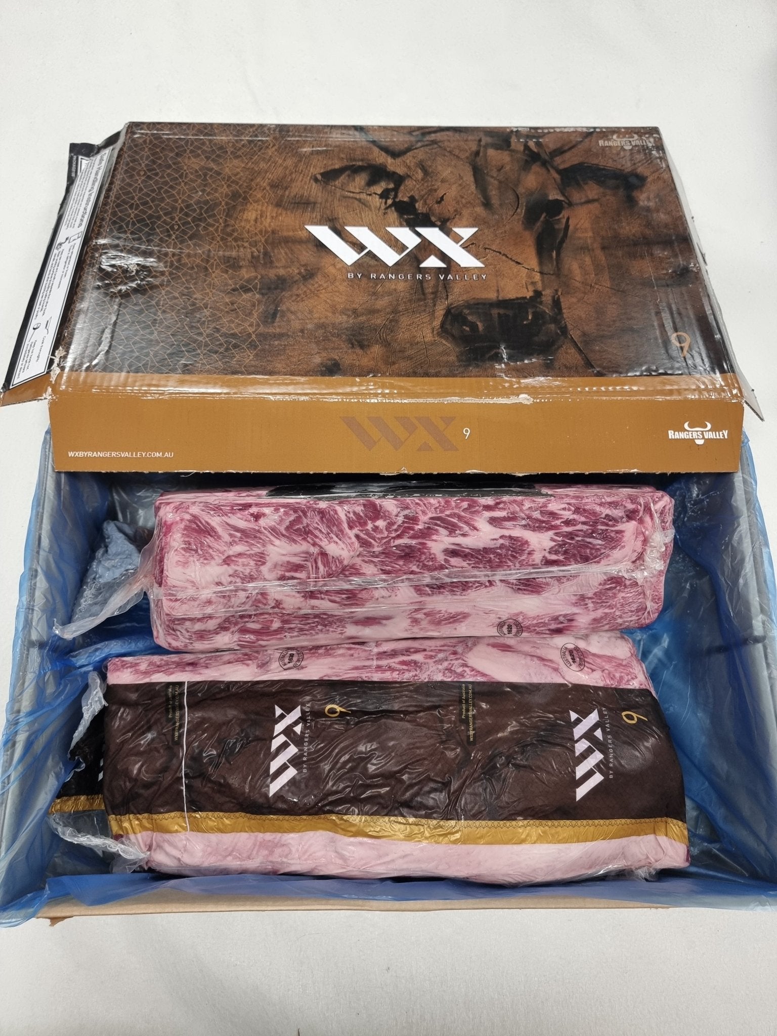 WX Rangers Scotch Cube Roll MB9+ $90/kg - Carnivore Society