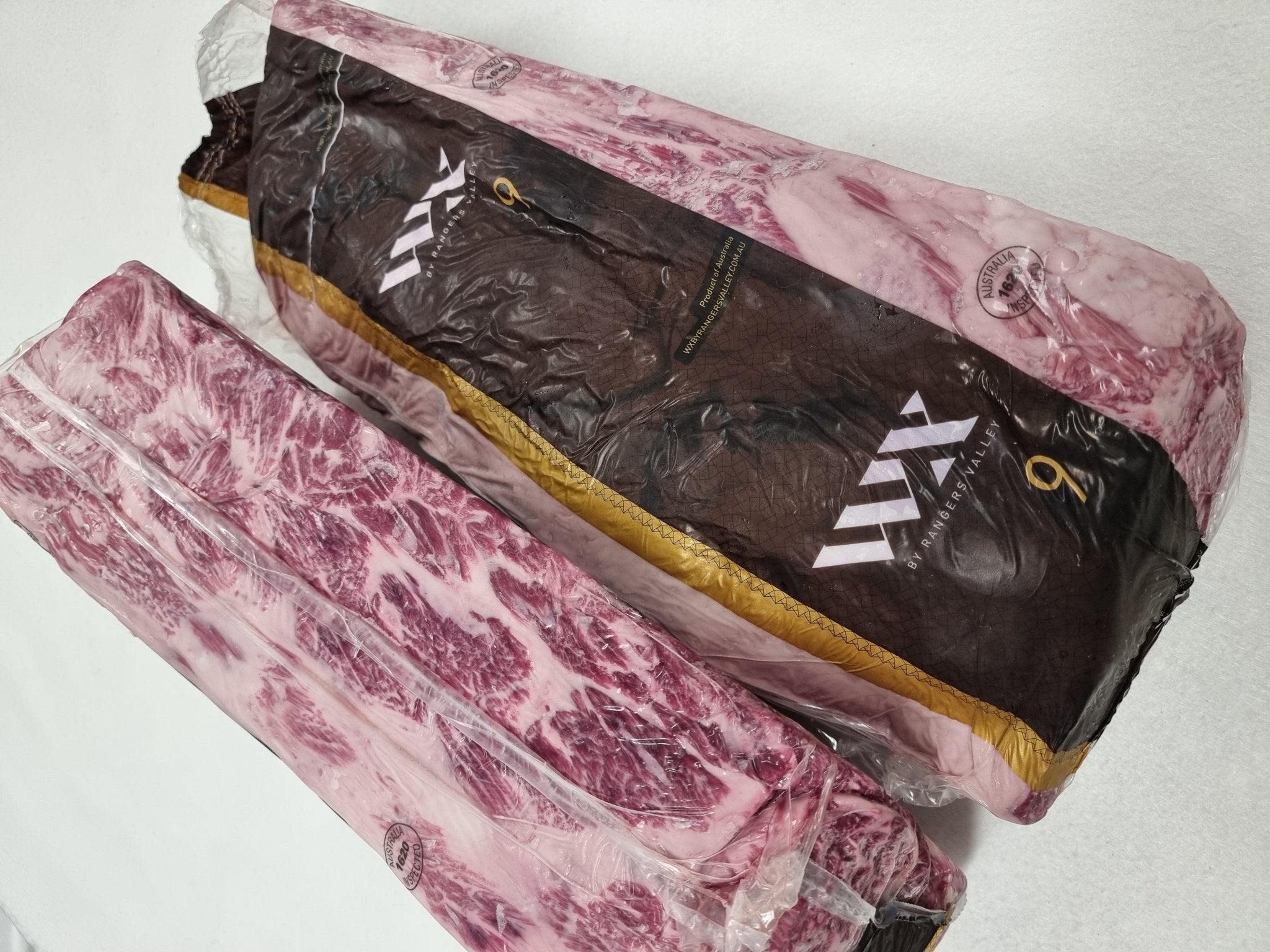 WX Rangers Scotch Cube Roll MB9+ $90/kg - Carnivore Society