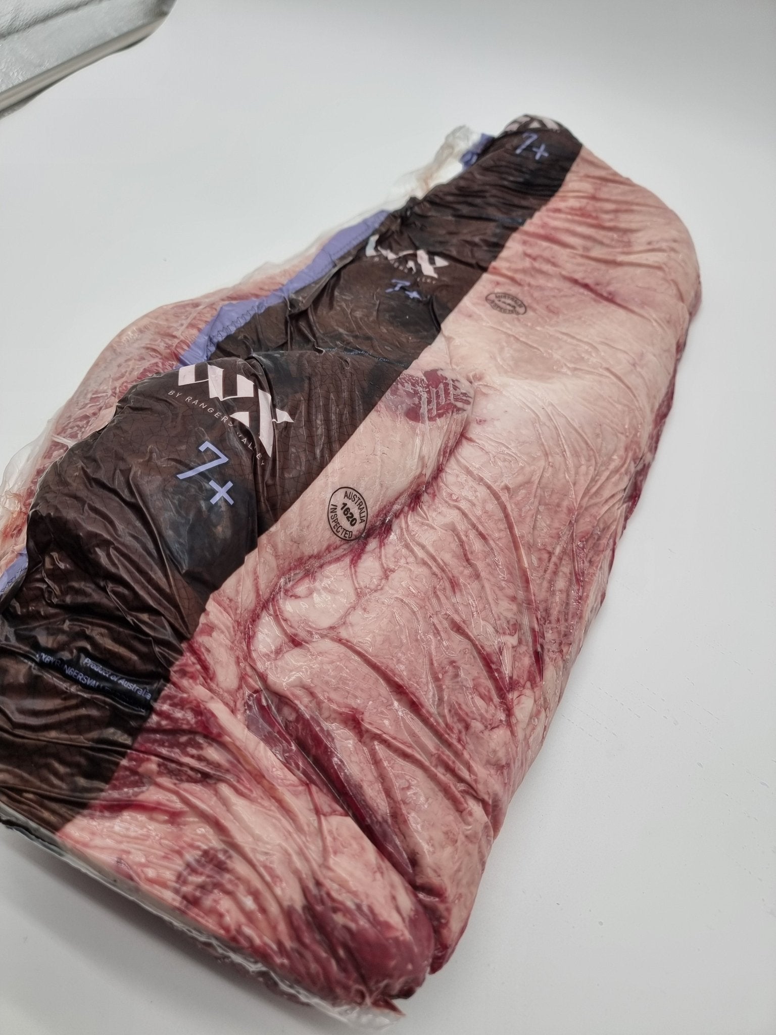 WX7 Rangers Valley Wagyu Brisket (MB7+) $28/kg *Special* - Carnivore Society