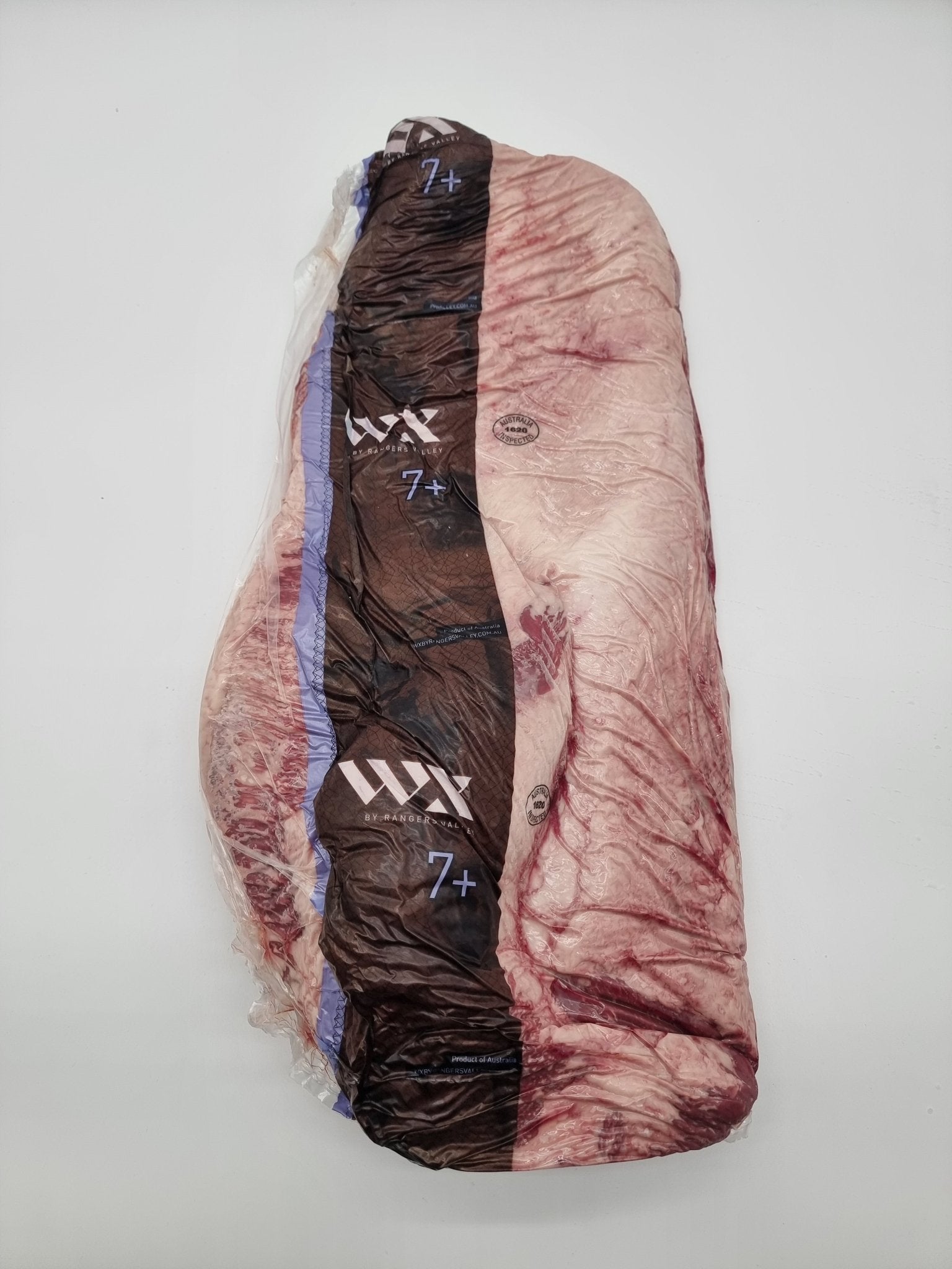 WX7 Rangers Valley Wagyu Brisket (MB7+) $28/kg *Special* - Carnivore Society