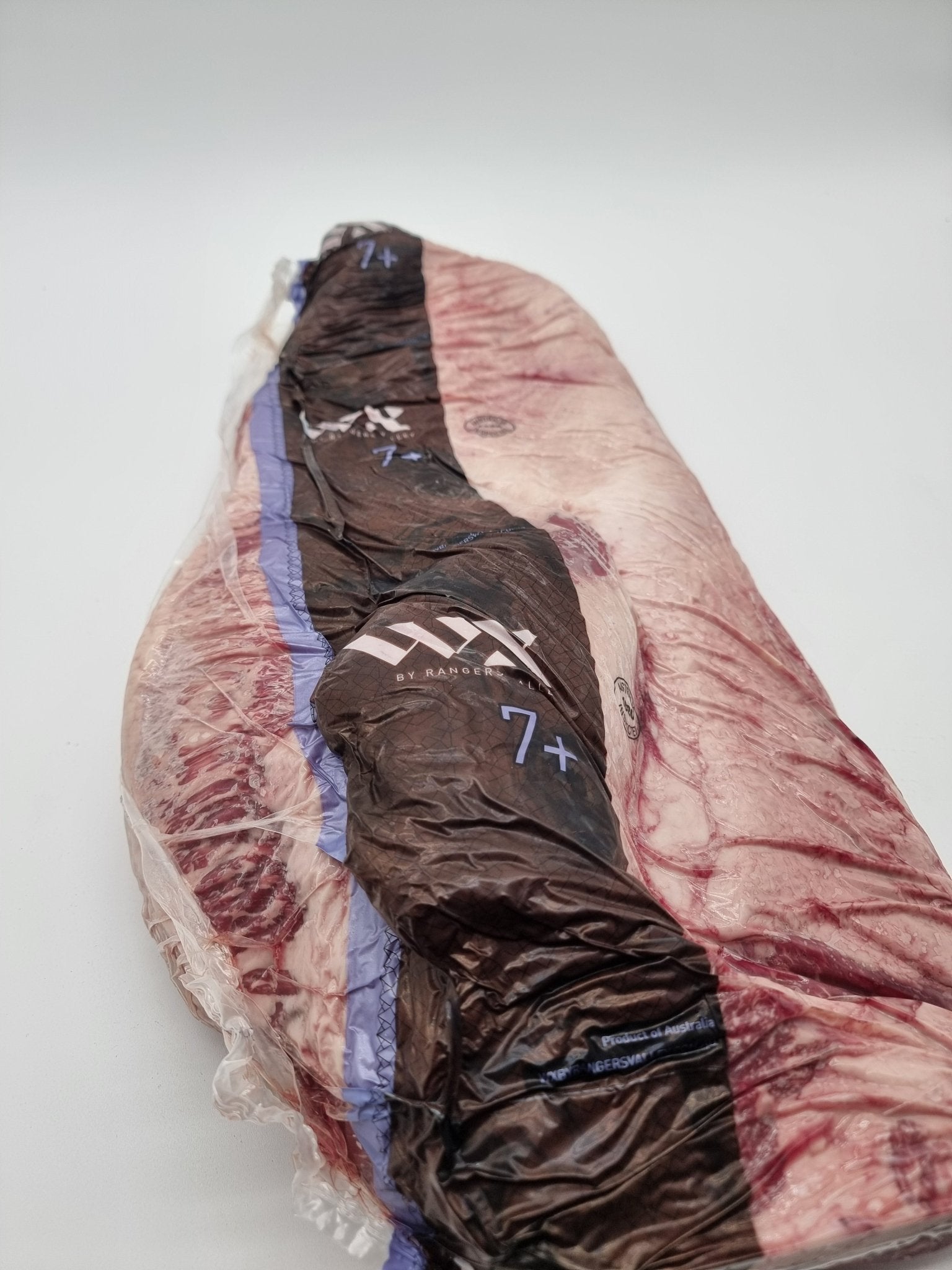 WX7 Rangers Valley Wagyu Brisket (MB7+) $28/kg *Special* - Carnivore Society